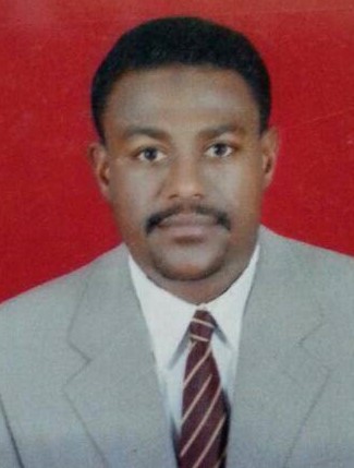 Dr. Mushin Mohammed Gasmalla Ali